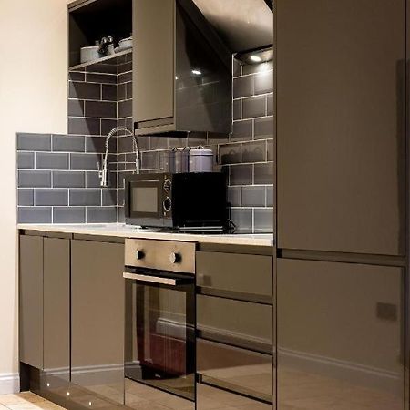 Cosy And Comfy City Apartment NWI Zewnętrze zdjęcie